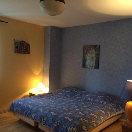 Auberge La Romaine Panzió Maizieres  Kültér fotó