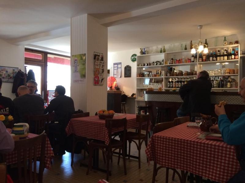 Auberge La Romaine Panzió Maizieres  Kültér fotó