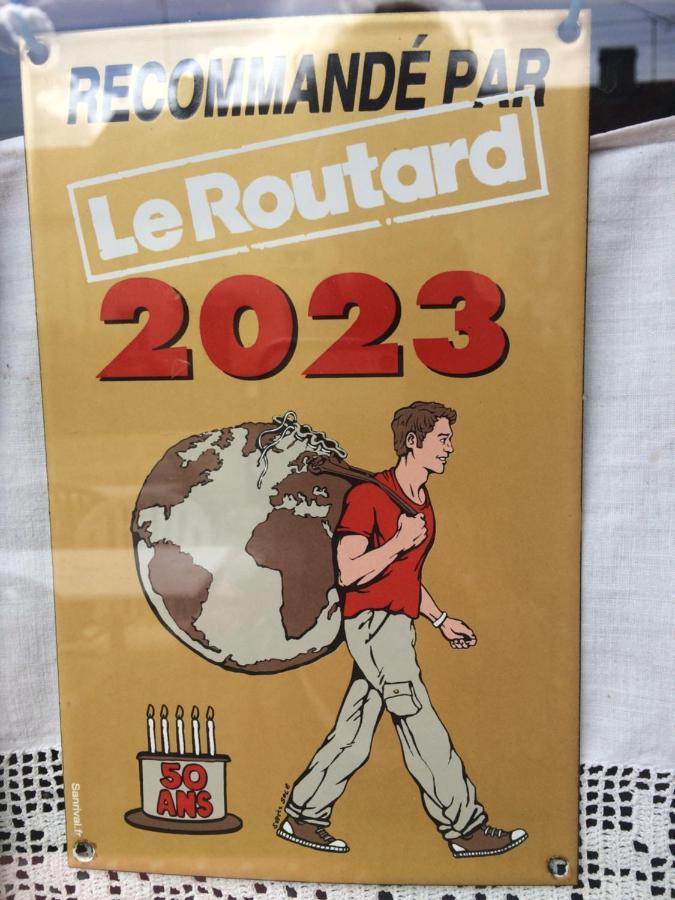 Auberge La Romaine Panzió Maizieres  Kültér fotó
